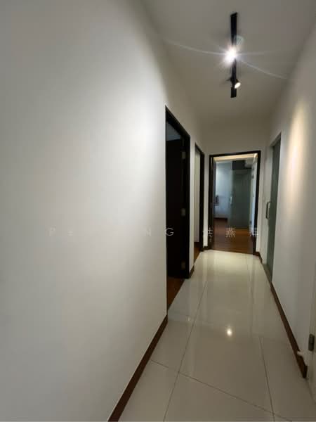 For Rent - 666A Punggol Drive