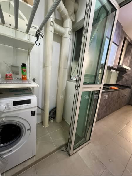 For Rent - 666A Punggol Drive