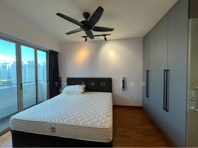 For Rent - 666A Punggol Drive