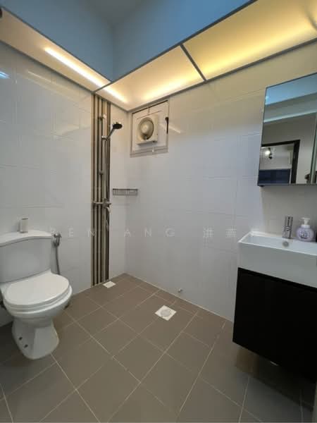 For Rent - 666A Punggol Drive