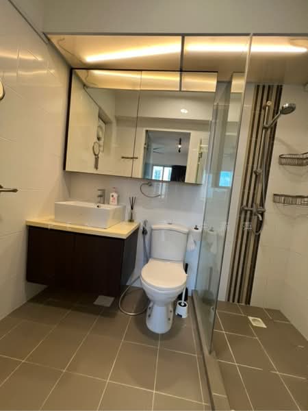 For Rent - 666A Punggol Drive