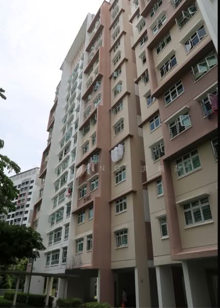 For Rent - 315A Yishun Greenwalk