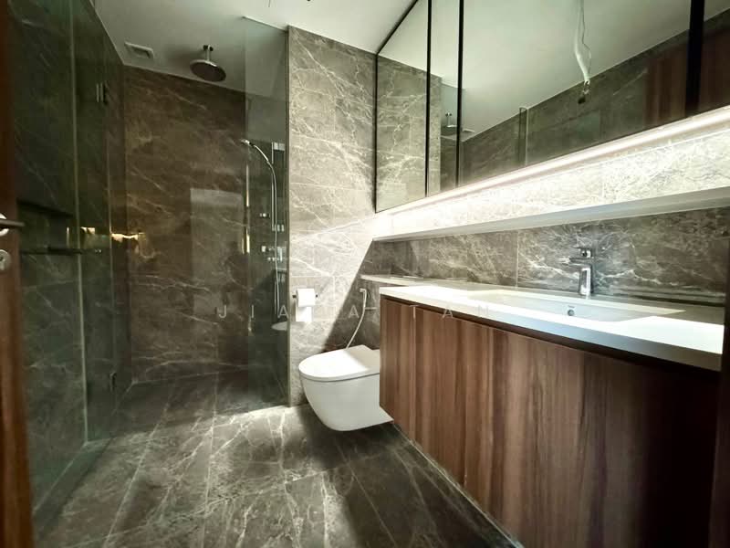 Lentor Modern, 3 Lentor Central, 2 Bedrooms, 678 sqft, Condominium For Sale, by Jiada Tan, 60240124 - PropertyGuru.com.sg