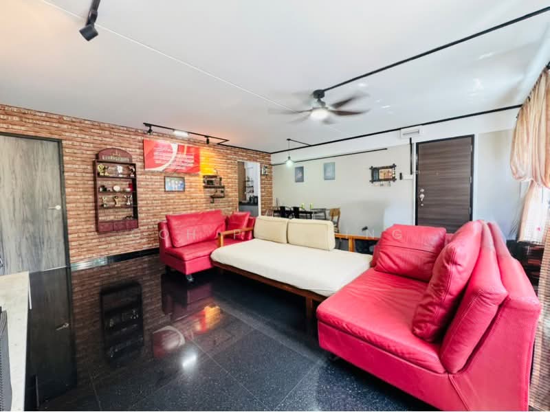 662 Yishun Avenue 4 HDB Flat For Sale at S$ 599,000 | PropertyGuru Singapore