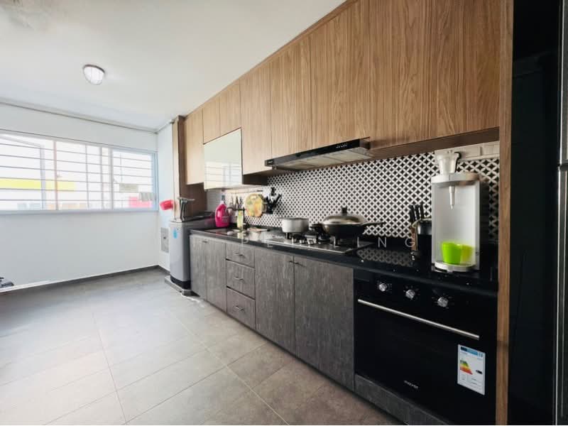 662 Yishun Avenue 4 HDB Flat For Sale at S$ 599,000 | PropertyGuru Singapore