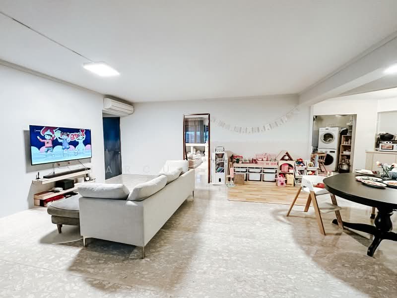 172 Gangsa Road HDB Flat For Sale at S$ 700,000 | PropertyGuru Singapore