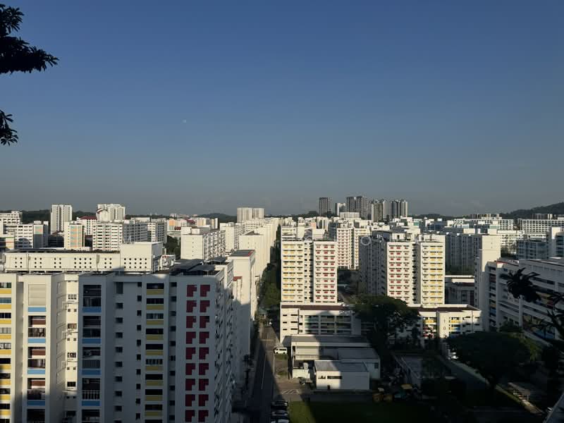 172 Gangsa Road, 172 Gangsa Road, 3 Bedrooms, 1,087 sqft, HDB Flat For Sale, by Marcus Chong, 60240128 - Exterior - PropertyGuru.com.sg