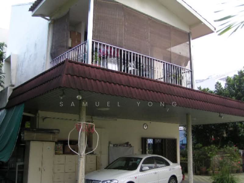 Paya Lebar Crescent Detached House For Sale at S$ 10,500,000 | PropertyGuru Singapore