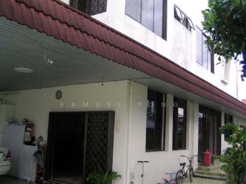 Paya Lebar Crescent Detached House For Sale at S$ 10,500,000 | PropertyGuru Singapore