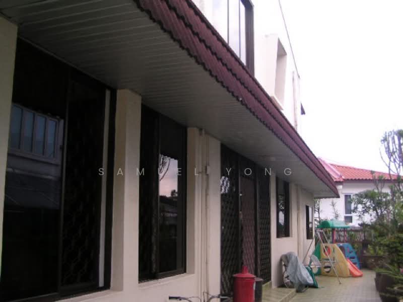 Paya Lebar Crescent Detached House For Sale at S$ 10,500,000 | PropertyGuru Singapore