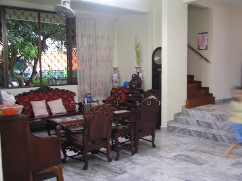 Paya Lebar Crescent Detached House For Sale at S$ 10,500,000 | PropertyGuru Singapore