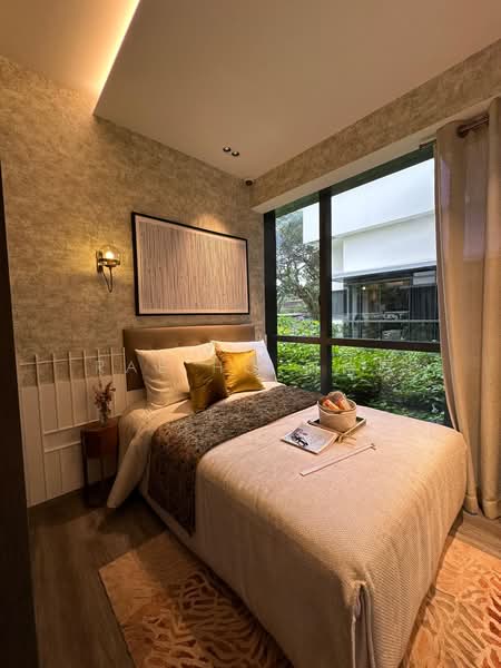 The LakeGarden Residences, , 3 Bedrooms, 1,238 sqft, Condominium For Sale, by Rae Ho 何诗蕊, 60240143 - Bedroom - PropertyGuru.com.sg
