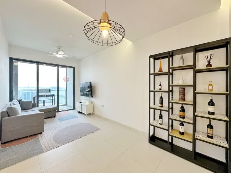 Twin VEW, 91 West Coast Vale, 2 Bedrooms, 743 sqft, Condominium For Rent, by Leticia Ching, 60240145 - PropertyGuru.com.sg