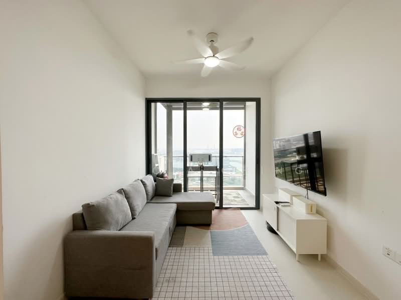 Twin VEW, 91 West Coast Vale, 2 Bedrooms, 743 sqft, Condominium For Rent, by Leticia Ching, 60240145 - PropertyGuru.com.sg