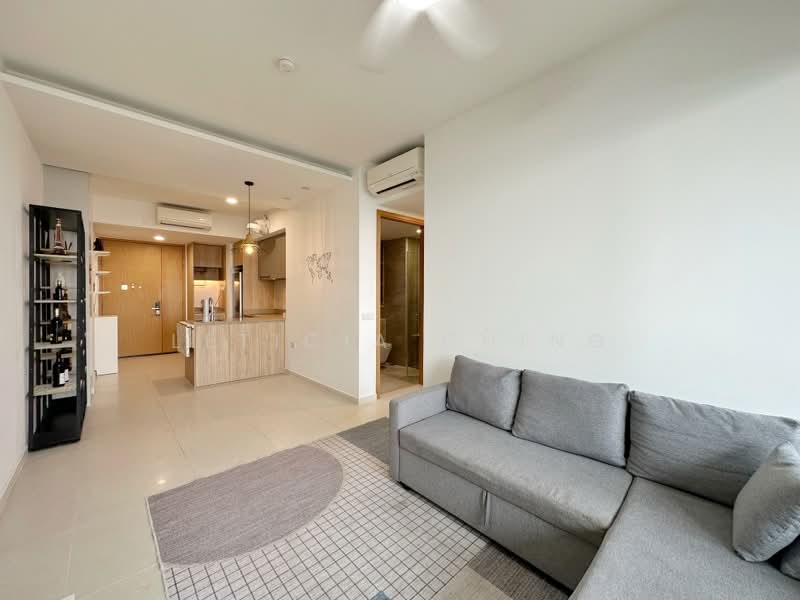 Twin VEW, 91 West Coast Vale, 2 Bedrooms, 743 sqft, Condominium For Rent, by Leticia Ching, 60240145 - PropertyGuru.com.sg