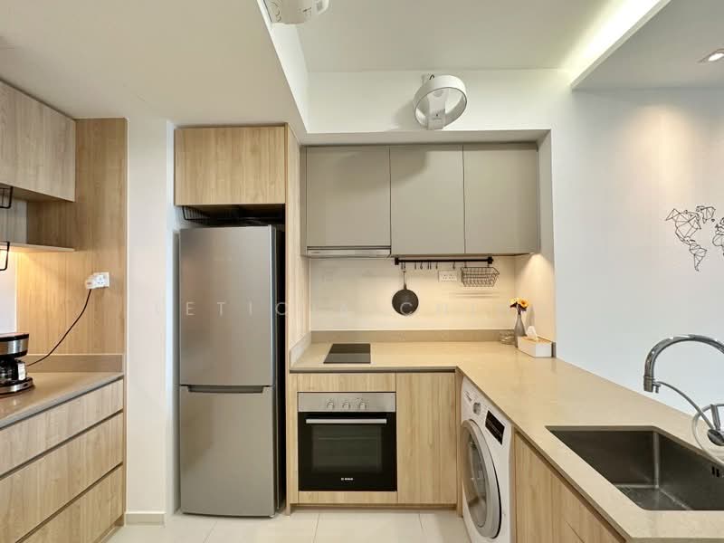 Twin VEW, 91 West Coast Vale, 2 Bedrooms, 743 sqft, Condominium For Rent, by Leticia Ching, 60240145 - PropertyGuru.com.sg