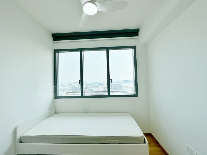 Twin VEW, 91 West Coast Vale, 2 Bedrooms, 743 sqft, Condominium For Rent, by Leticia Ching, 60240145 - PropertyGuru.com.sg