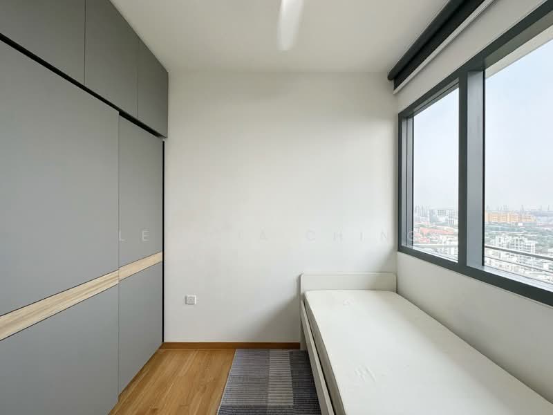 Twin VEW, 91 West Coast Vale, 2 Bedrooms, 743 sqft, Condominium For Rent, by Leticia Ching, 60240145 - PropertyGuru.com.sg