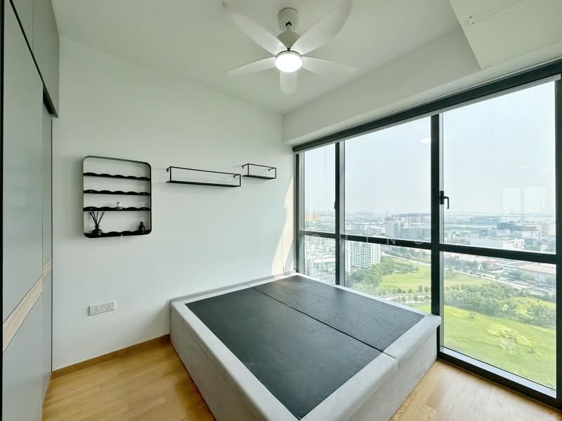 Twin VEW, 91 West Coast Vale, 2 Bedrooms, 743 sqft, Condominium For Rent, by Leticia Ching, 60240145 - PropertyGuru.com.sg