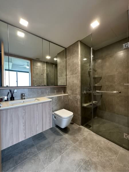 Twin VEW, 91 West Coast Vale, 2 Bedrooms, 743 sqft, Condominium For Rent, by Leticia Ching, 60240145 - PropertyGuru.com.sg