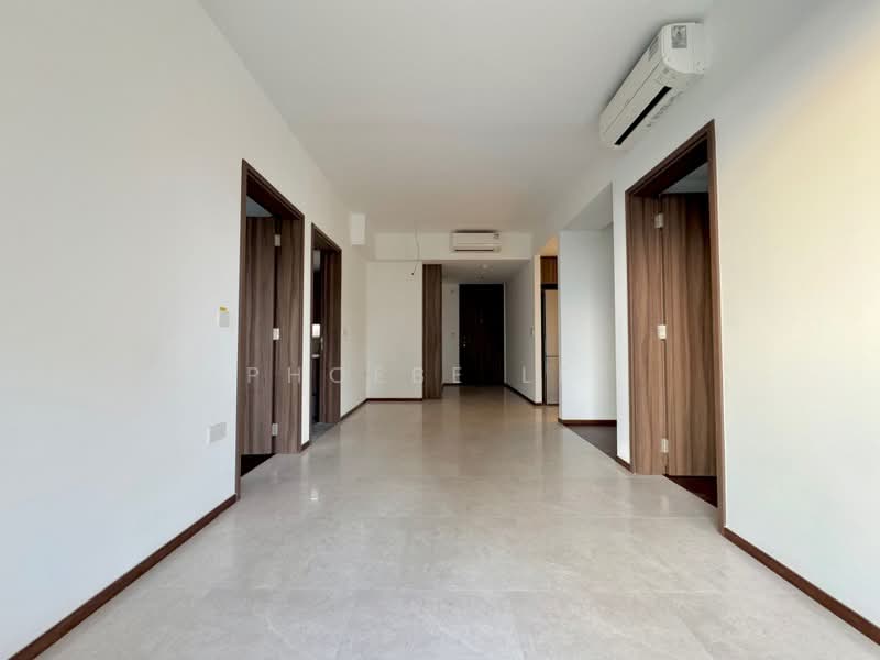 Lentor Modern, 3 Lentor Central, 2 Bedrooms, 678 sqft, Condominium For Sale, by Phoebe Lee, 60240147 - PropertyGuru.com.sg