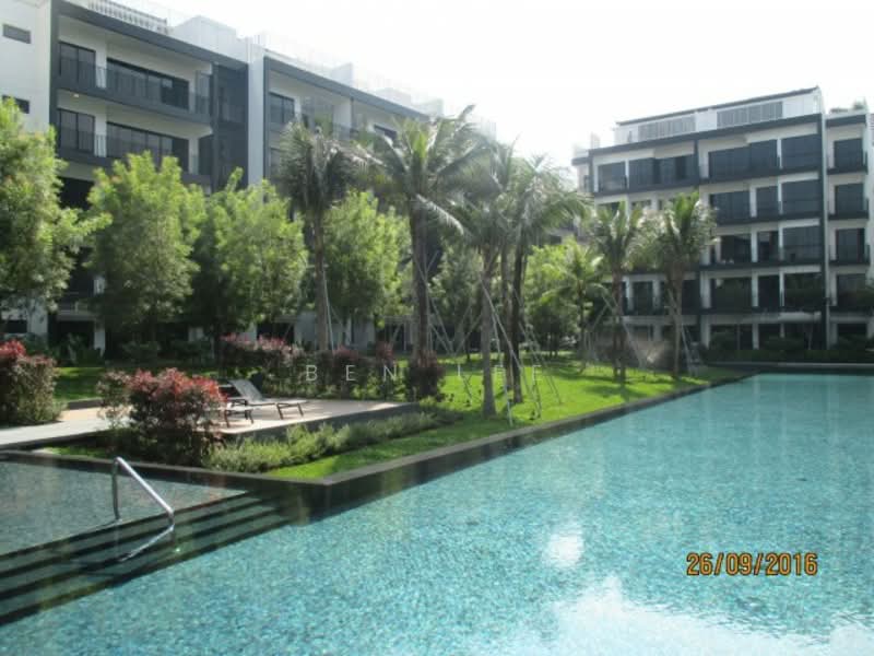 Village @ Pasir Panjang, Pasir Panjang Road, 3 Bedrooms, 1,012 sqft, Condominium For Rent, by Ben Lee, 60240148 - PropertyGuru.com.sg