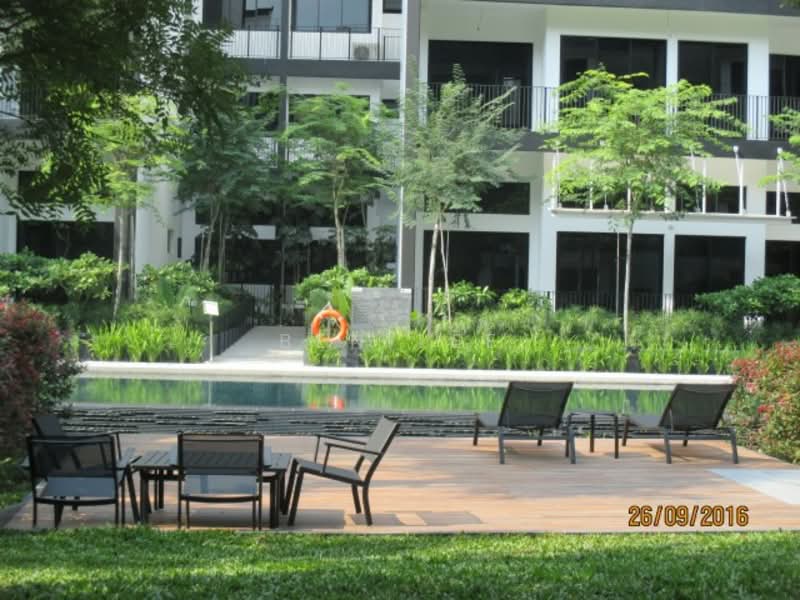 Village @ Pasir Panjang, Pasir Panjang Road, 3 Bedrooms, 1,012 sqft, Condominium For Rent, by Ben Lee, 60240148 - PropertyGuru.com.sg