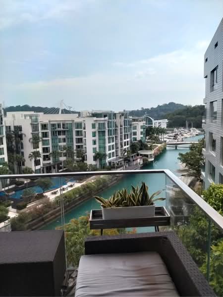 Reflections at Keppel Bay, 1 Keppel Bay View, 3 Bedrooms, 1,905 sqft, Condominium For Rent, by JAY PECK, 60240152 - PropertyGuru.com.sg