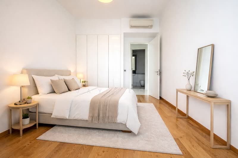 Reflections at Keppel Bay, 1 Keppel Bay View, 3 Bedrooms, 1,905 sqft, Condominium For Rent, by JAY PECK, 60240152 - Bedroom - PropertyGuru.com.sg