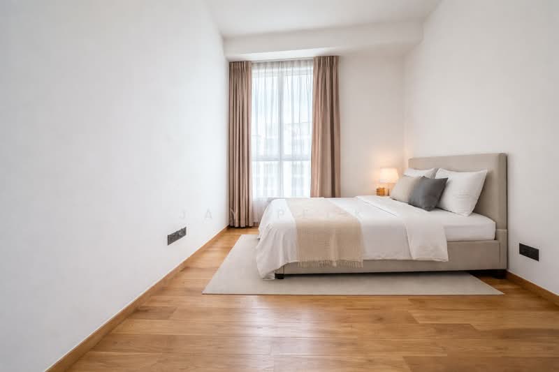 Reflections at Keppel Bay, 1 Keppel Bay View, 3 Bedrooms, 1,905 sqft, Condominium For Rent, by JAY PECK, 60240152 - Bedroom - PropertyGuru.com.sg