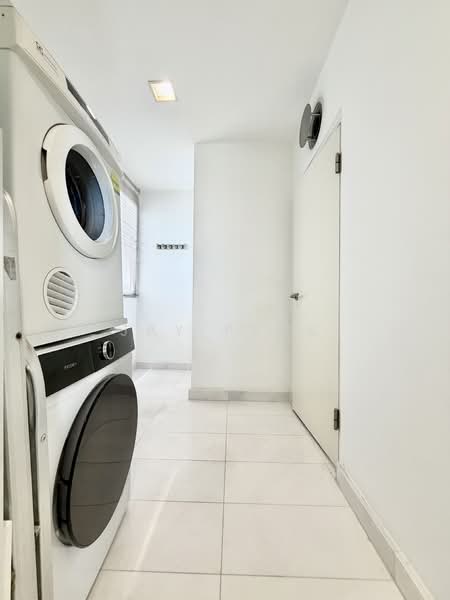 Reflections at Keppel Bay, 1 Keppel Bay View, 3 Bedrooms, 1,905 sqft, Condominium For Rent, by JAY PECK, 60240152 - Interior - PropertyGuru.com.sg