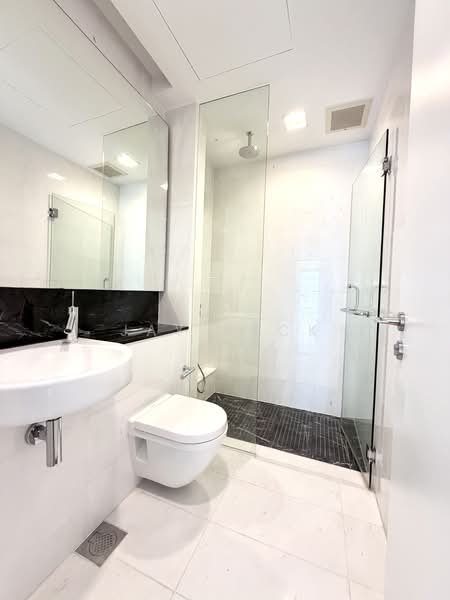 Reflections at Keppel Bay, 1 Keppel Bay View, 3 Bedrooms, 1,905 sqft, Condominium For Rent, by JAY PECK, 60240152 - Bathroom - PropertyGuru.com.sg