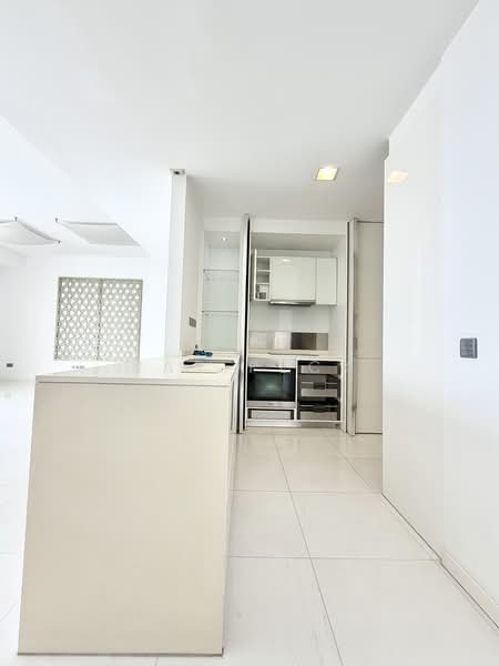 Reflections at Keppel Bay, 1 Keppel Bay View, 3 Bedrooms, 1,905 sqft, Condominium For Rent, by JAY PECK, 60240152 - Kitchen - PropertyGuru.com.sg