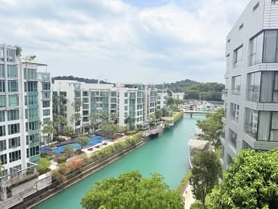 For Rent - Reflections at Keppel Bay