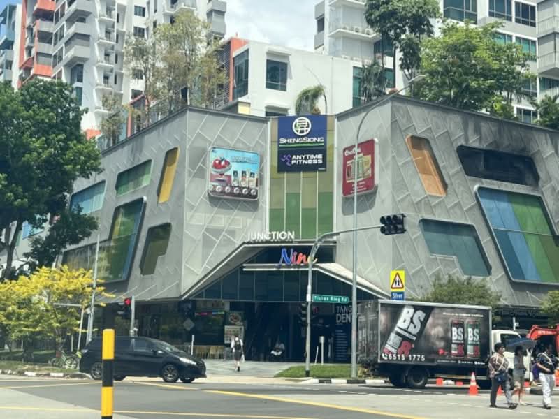316B Yishun Greenwalk, 316B Yishun Avenue 9, 3 Bedrooms, 990 sqft, HDB Flat For Sale, by Ben Lee, 60240154 - PropertyGuru.com.sg