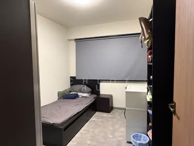 For Rent - 101B Canberra Street