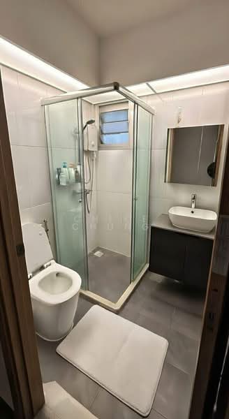 101B Canberra Street, 101B Canberra Street, Room Rental, 150 sqft, HDB Flat For Rent, by Chloe Chung, 60240159 - PropertyGuru.com.sg