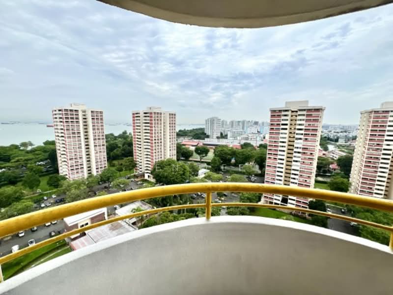 Neptune Court, 5 Marine Vista, East Coast / Marine Parade, 3 Bedrooms, 1,636 sqft, Apartment For Sale, by Ben Lee, 60240167 - PropertyGuru.com.sg