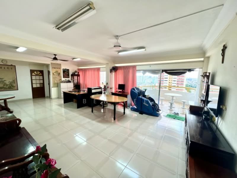 Neptune Court, 5 Marine Vista, East Coast / Marine Parade, 3 Bedrooms, 1,636 sqft, Apartment For Sale, by Ben Lee, 60240167 - PropertyGuru.com.sg