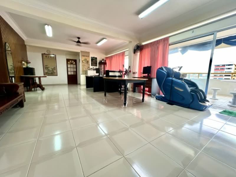 Neptune Court, 5 Marine Vista, East Coast / Marine Parade, 3 Bedrooms, 1,636 sqft, Apartment For Sale, by Ben Lee, 60240167 - PropertyGuru.com.sg