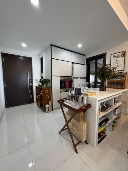 Riverparc Residence Condominium For Sale at S$ 1,898,000 | PropertyGuru Singapore