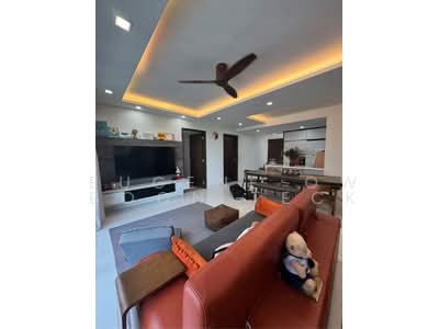 For Sale - Riverparc Residence