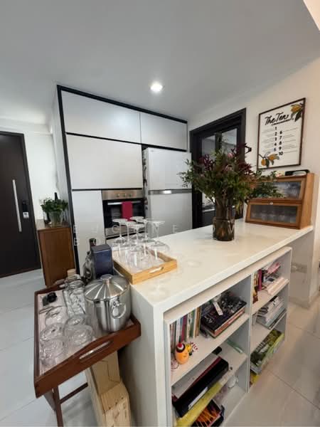 Riverparc Residence Condominium For Sale at S$ 1,898,000 | PropertyGuru Singapore