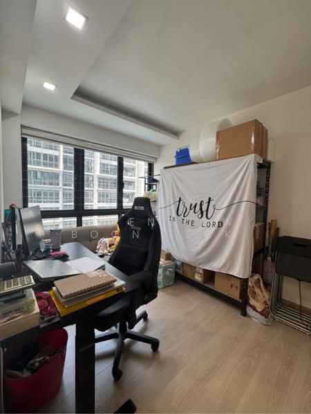 Riverparc Residence Condominium For Sale at S$ 1,898,000 | PropertyGuru Singapore