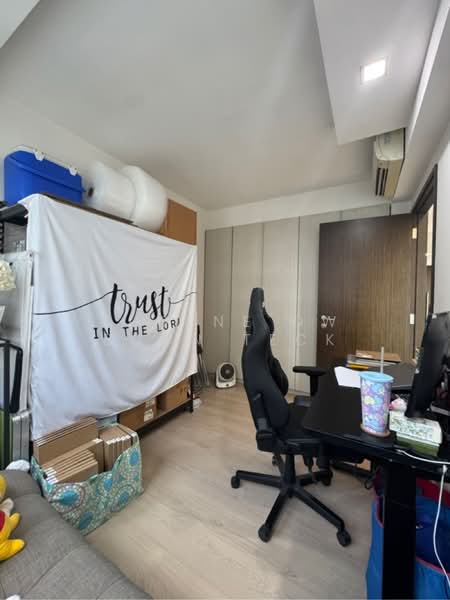 Riverparc Residence Condominium For Sale at S$ 1,898,000 | PropertyGuru Singapore