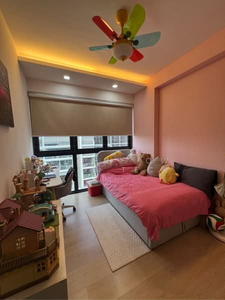 Riverparc Residence Condominium For Sale at S$ 1,898,000 | PropertyGuru Singapore