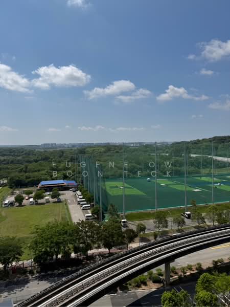 For Sale - Riverparc Residence