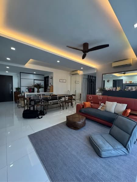 For Sale - Riverparc Residence