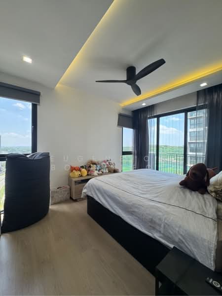 For Sale - Riverparc Residence