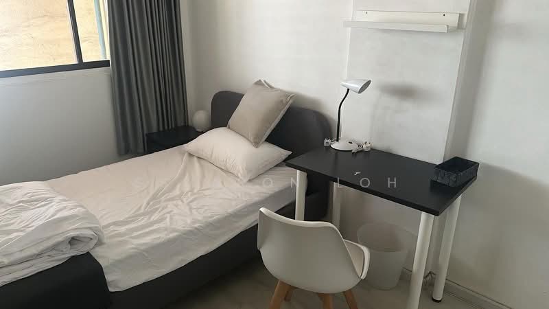 People's Park Complex Apartment For Sale at S$ 1,429,999 | PropertyGuru Singapore